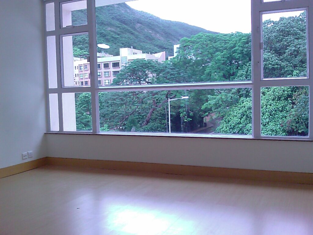RIVIERA APARTMENTS – 3