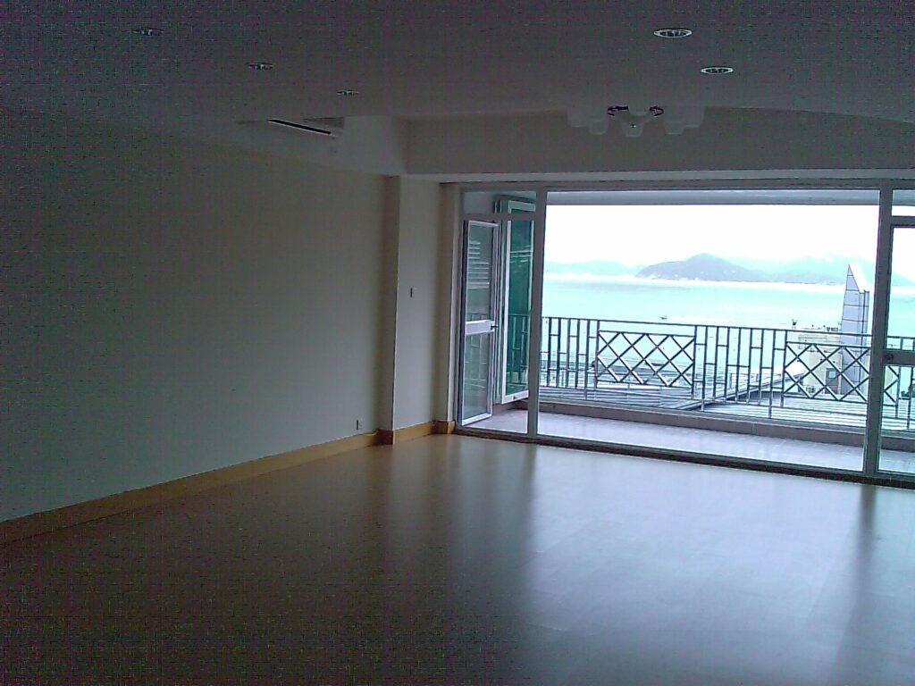 RIVIERA APARTMENTS – 4