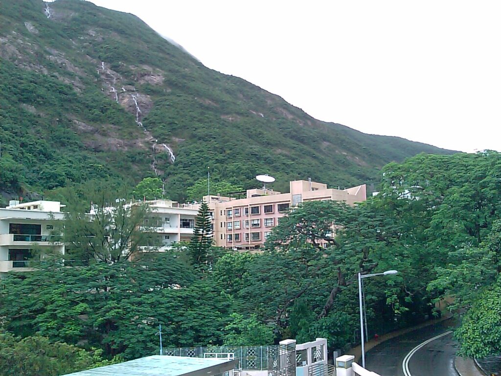 RIVIERA APARTMENTS – 7