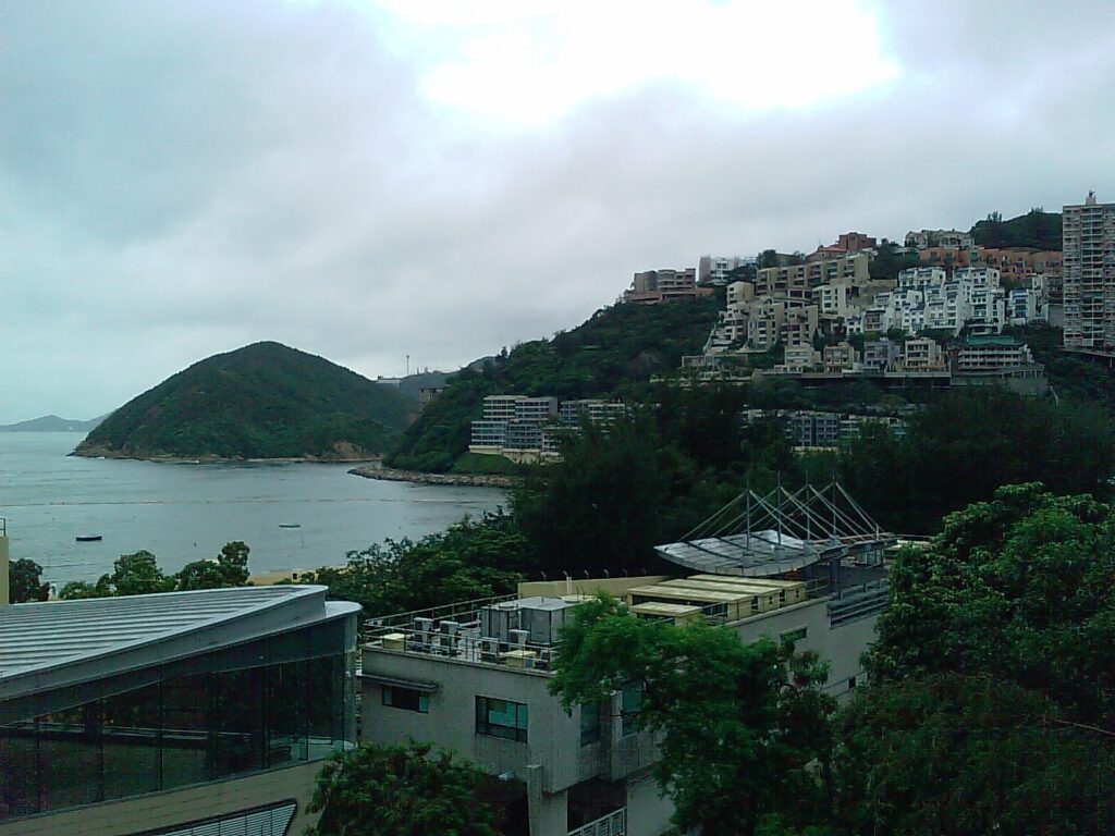 RIVIERA APARTMENTS – 9
