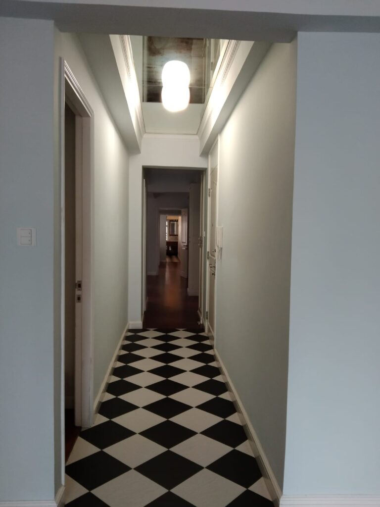 LONG MANSION – 10