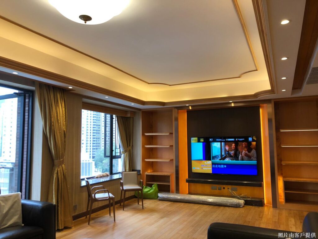 REGAL CREST 薈萃苑 – 2