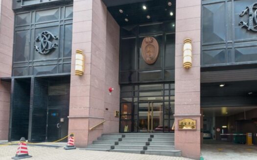 62B Robinson Road # 愛富華庭