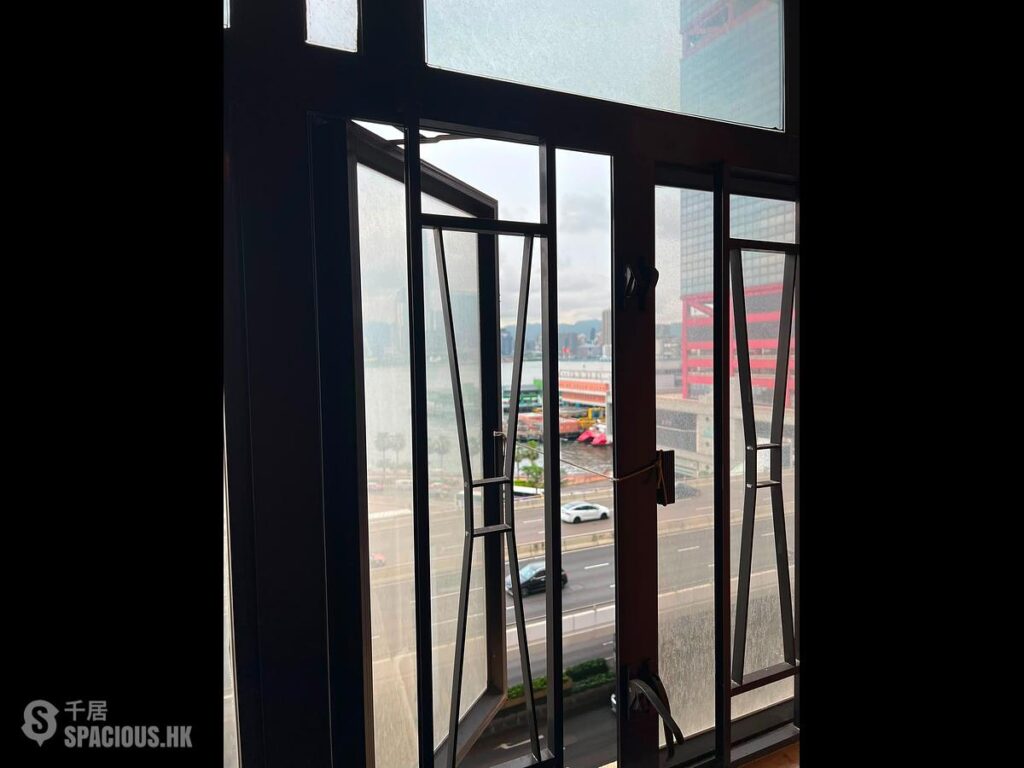 KA ON BUILDING – 3