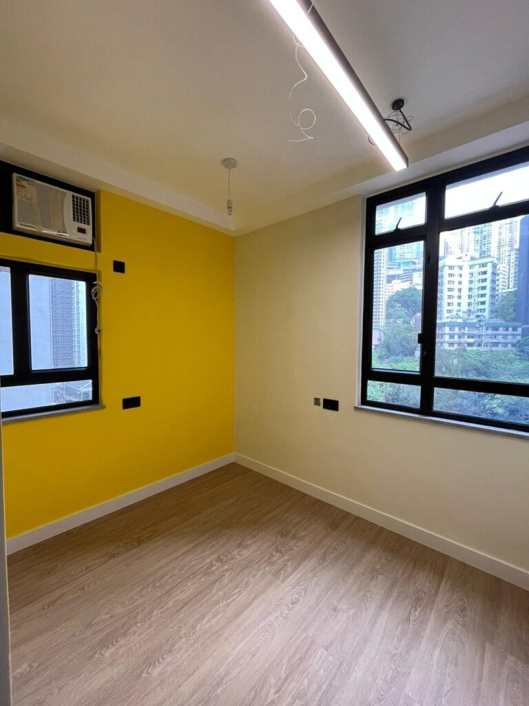 CARSON MANSION – 1