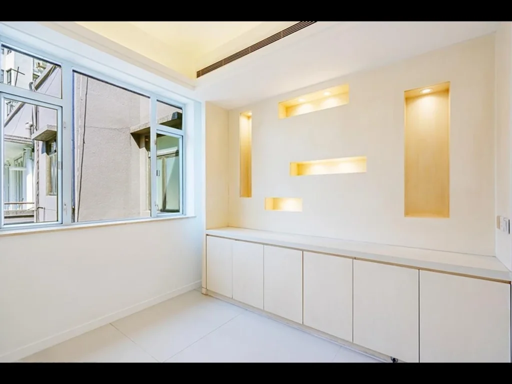 Happy Mansion 快樂大廈 – 6