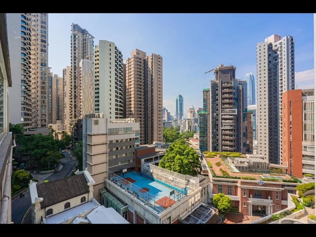 Happy Mansion 快樂大廈 – 2