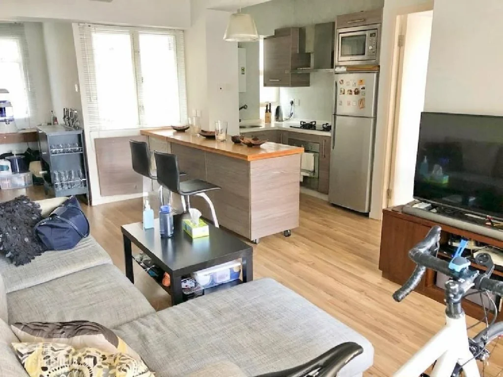 CHATSWOOD VILLA – 7