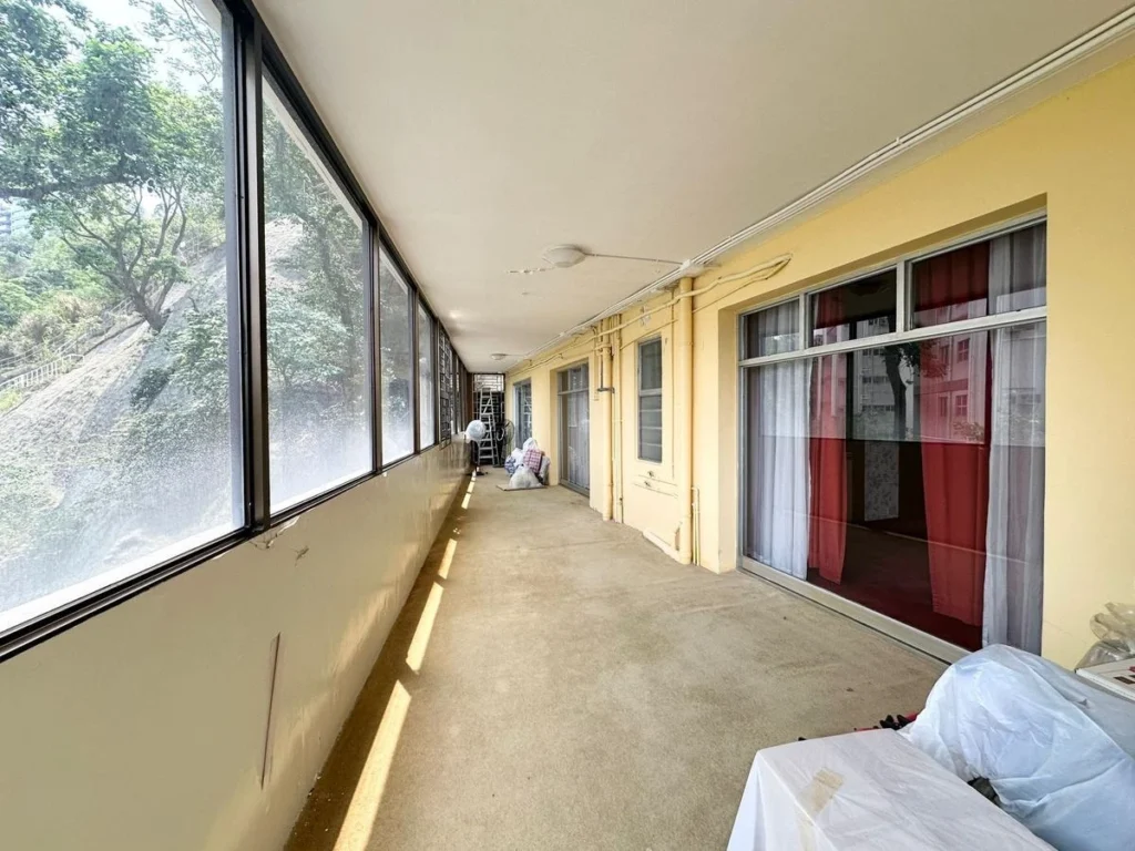 BOWEN MANSION 寶雲大廈 – 3