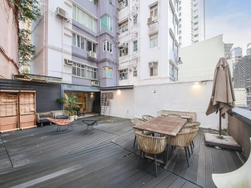 SUNRISE HOUSE 新升大樓 – 3