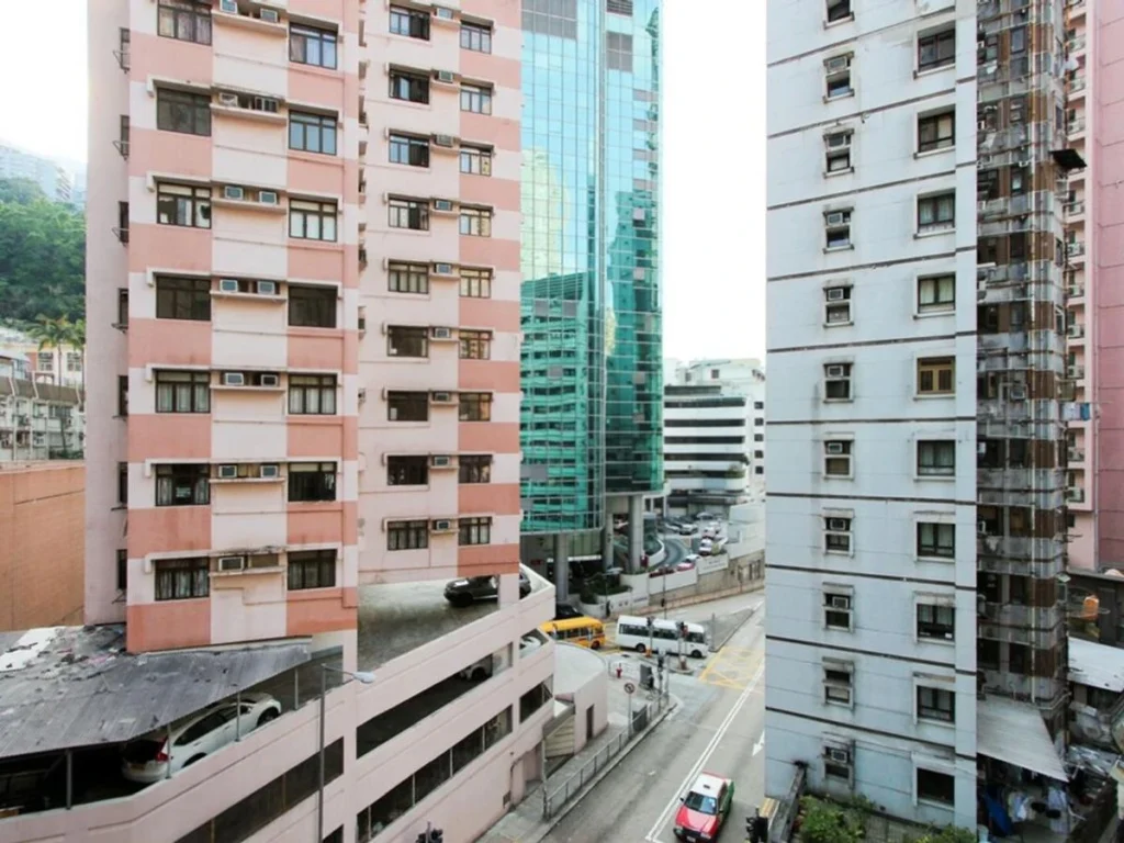 IGLOO RESIDENCE 意廬 – 6