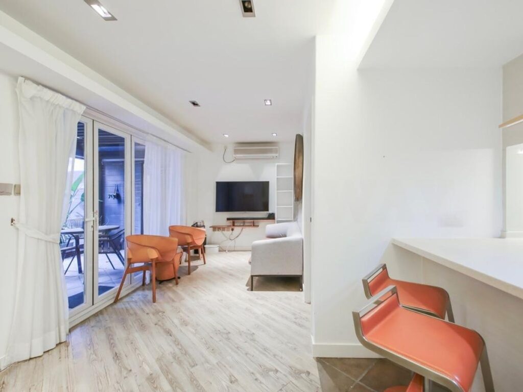 SUNRISE HOUSE 新升大樓 – 4