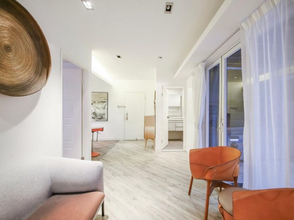 SUNRISE HOUSE 新升大樓 – 5