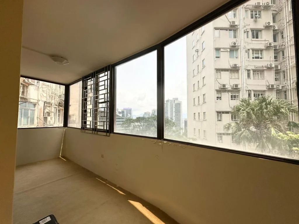 BOWEN MANSION 寶雲大廈 – 6