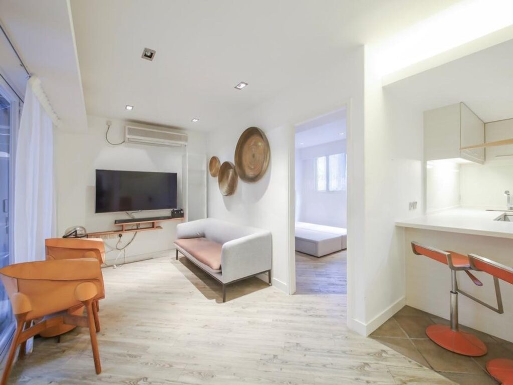 SUNRISE HOUSE 新升大樓 – 6