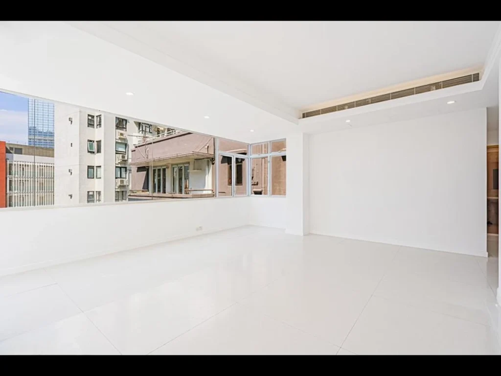 Happy Mansion 快樂大廈 – 12