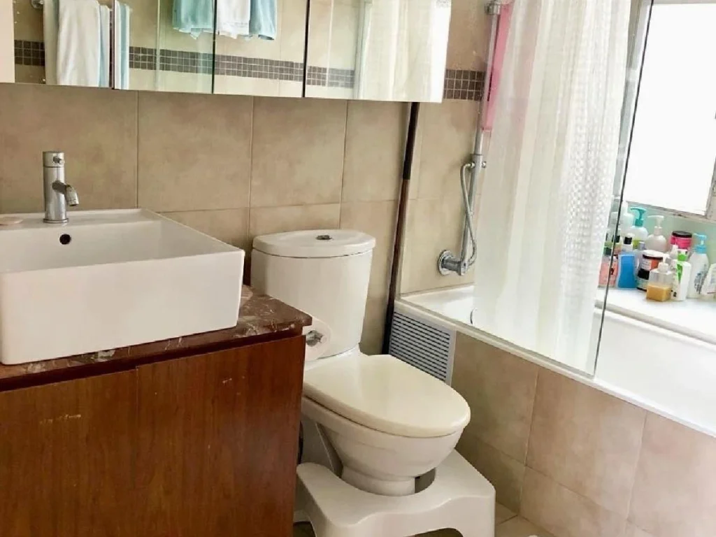 CHATSWOOD VILLA – 5