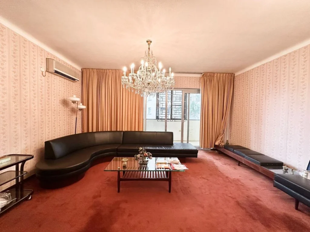 BOWEN MANSION 寶雲大廈 – 8