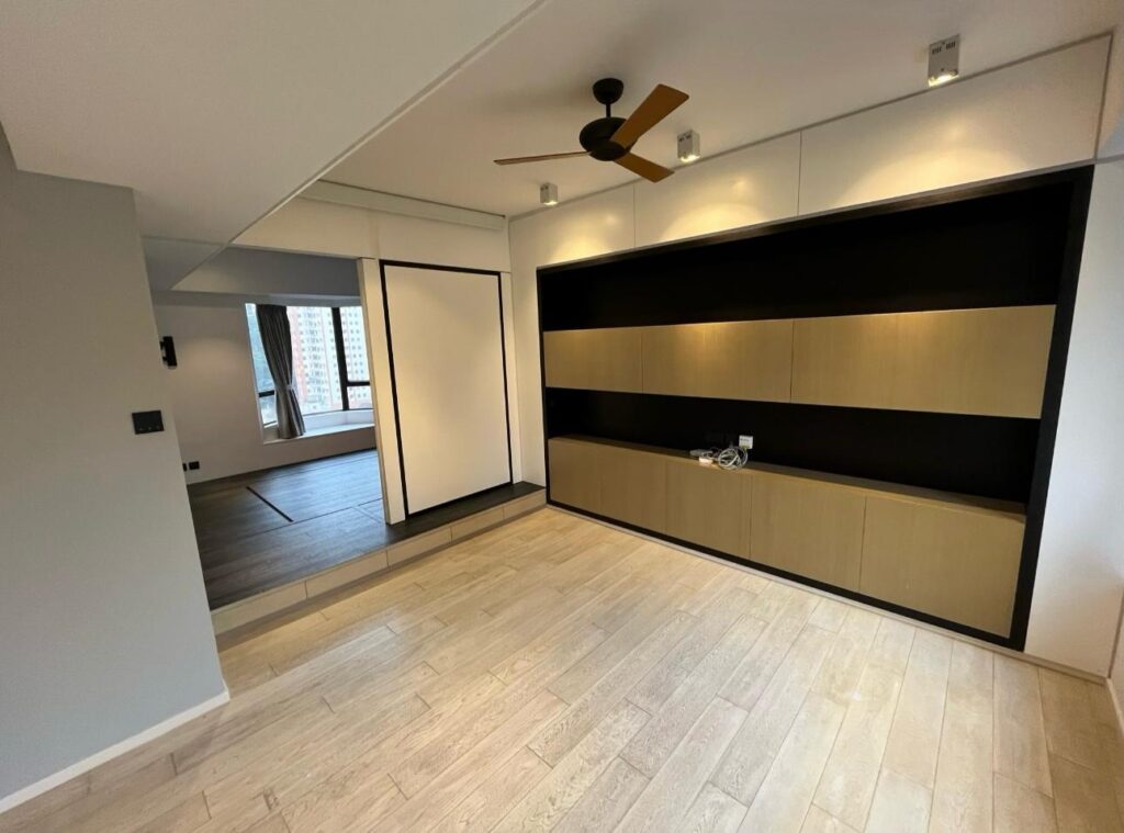 1 TAI HANG ROAD – 7