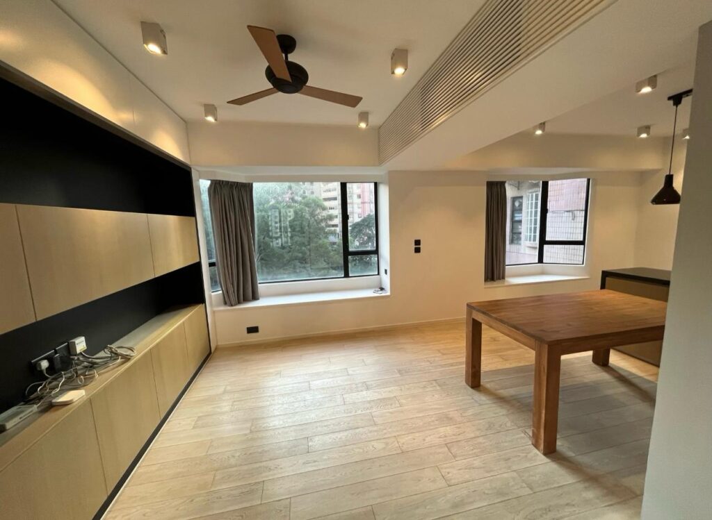 1 TAI HANG ROAD – 8