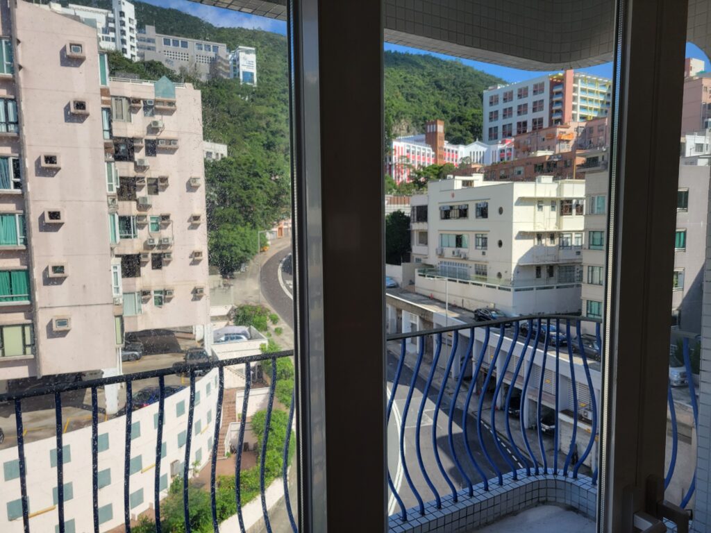 ENVOY GARDEN – 1