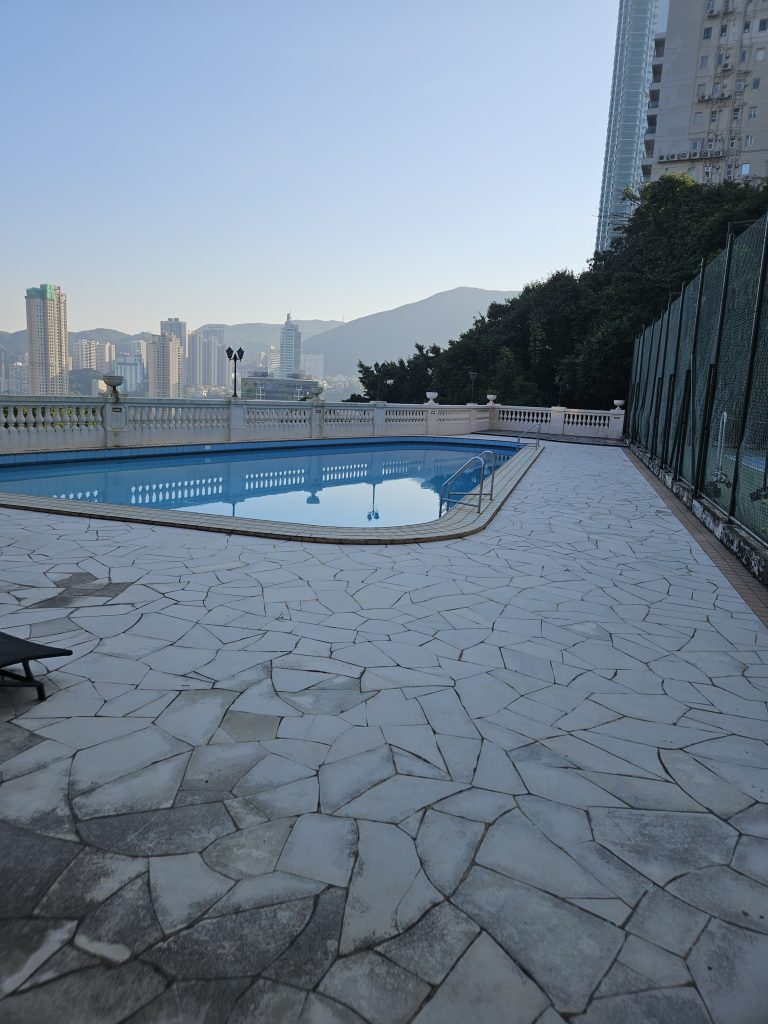 VICTORIA HEIGHTS – 8