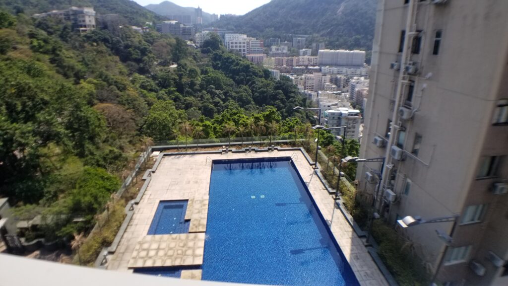 THE COLONNADE 嘉崙臺 – 14