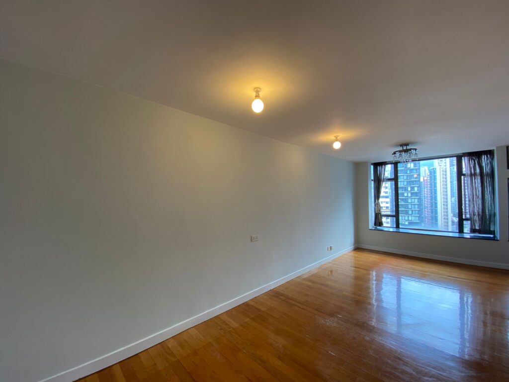 Hollywod Terrace 荷李活華庭 – 2