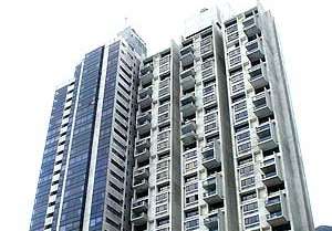 MAY TOWER 1 – 1