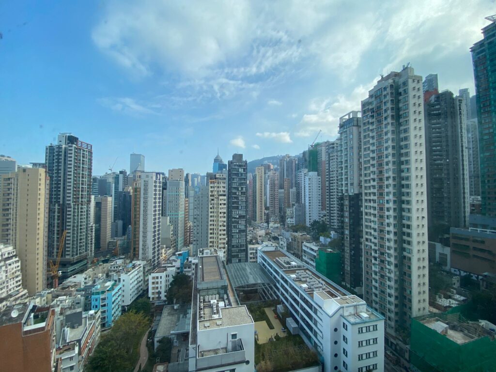Hollywod Terrace 荷李活華庭 – 7