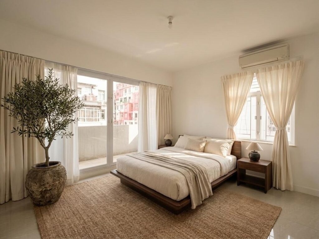 HYDE PARK MANSION 海德大廈 – 3