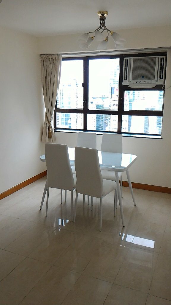 LE CAINE MANSION 利堅大廈 + ROOF33-37 Caine Road1973516 – 1
