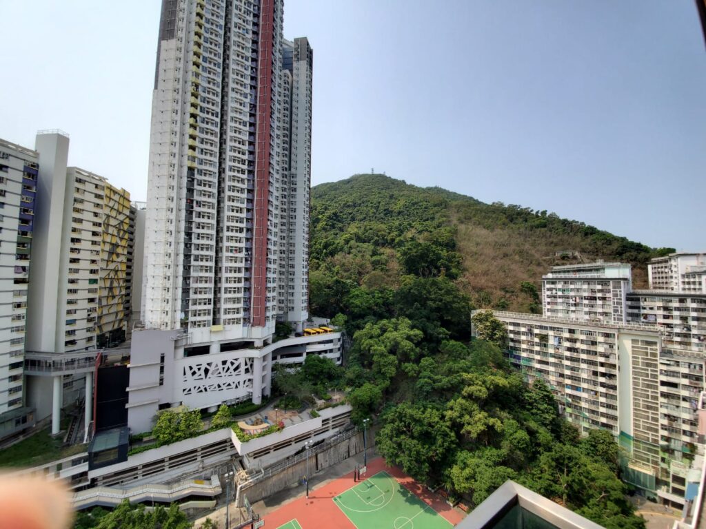 The Hudson 浚峰 – 5