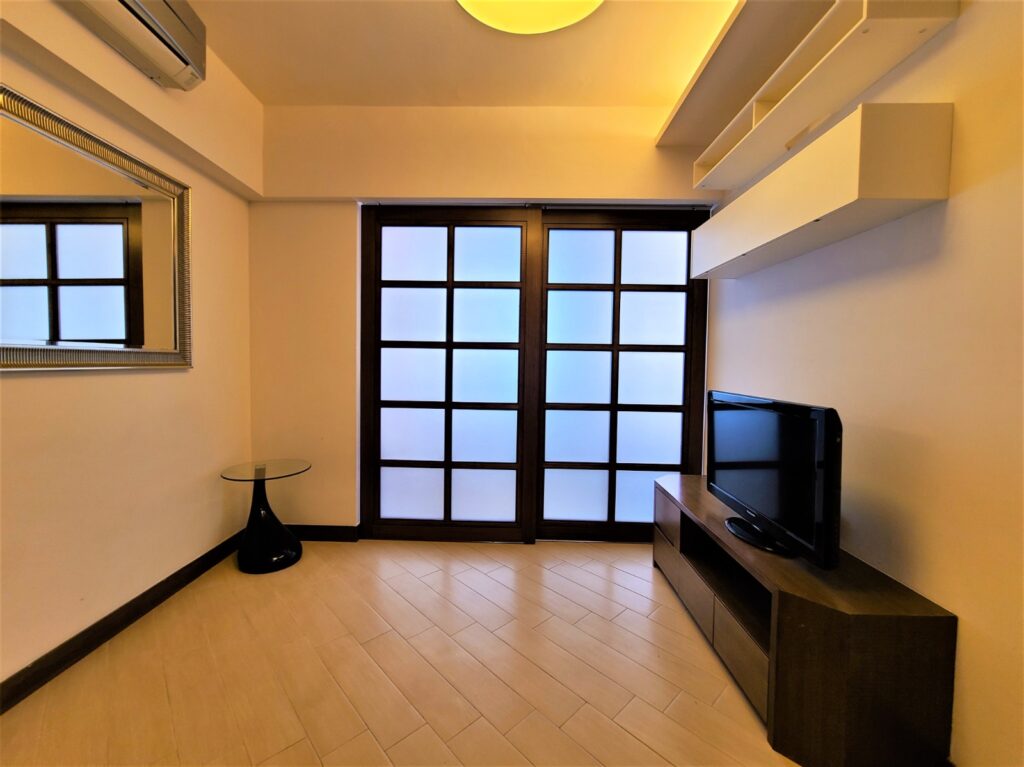 FELICITY BUILDING – 4