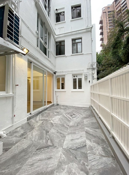 Villa Helvetia 雲濤別墅 – 10