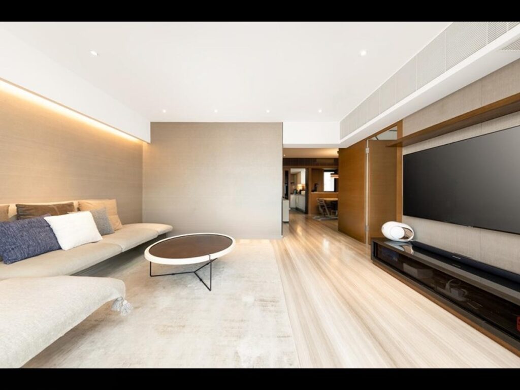 YICK KING BUILDING 億景樓 – 2
