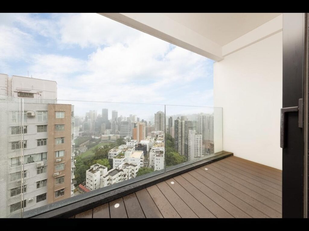 YICK KING BUILDING 億景樓 – 3