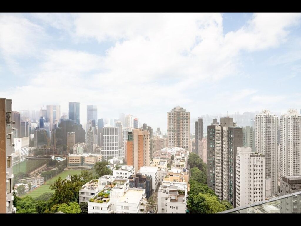 YICK KING BUILDING 億景樓 – 4
