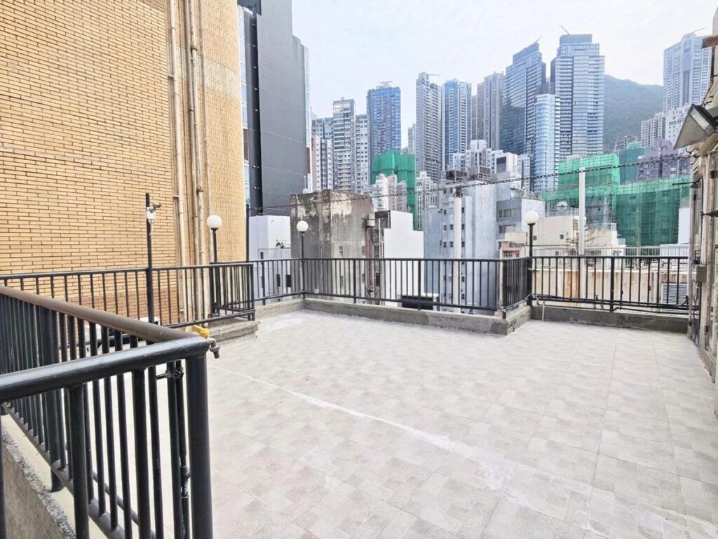 Shun Loong Building 順隆大廈 – 1