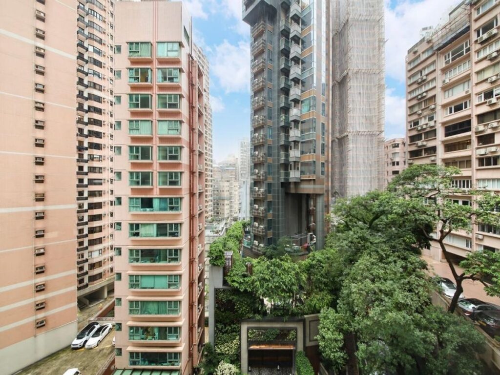 GREENVIEW GARDENS 景翠園 – 7