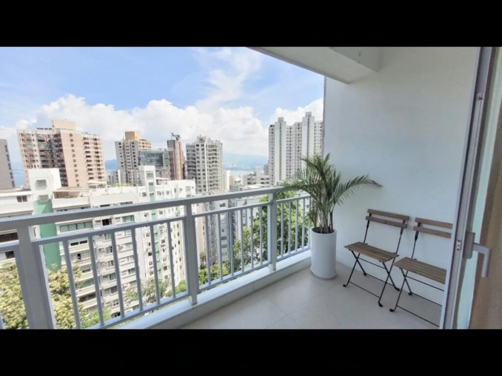 SKYLINE MANSIONS – 1