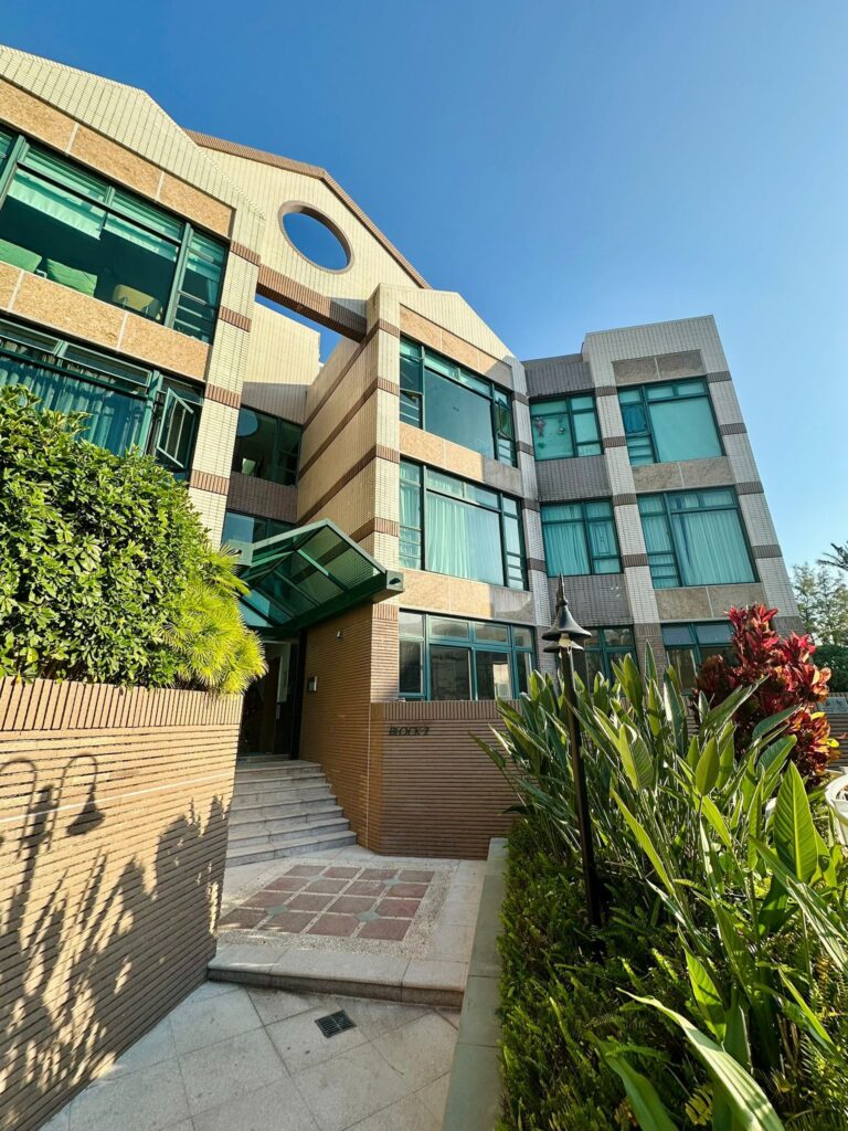 STANFORD VILLA 旭逸居 – 12