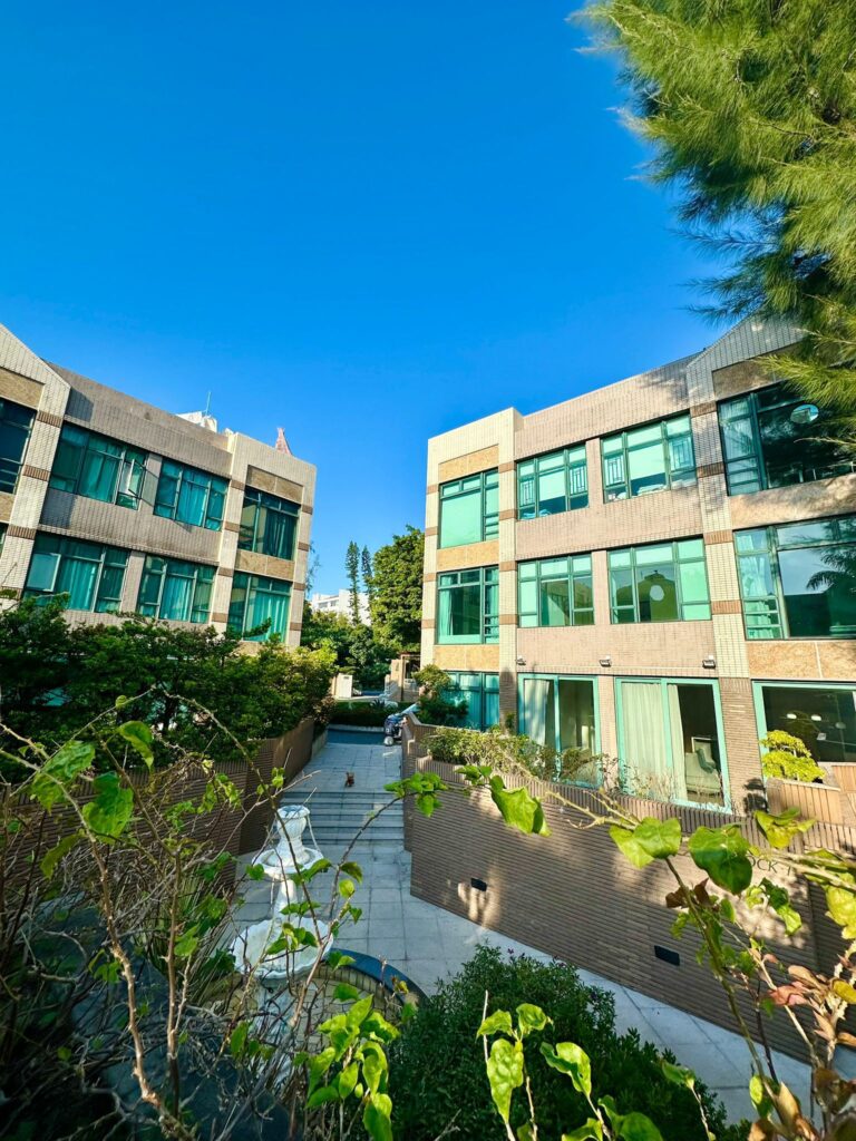 STANFORD VILLA 旭逸居 – 13