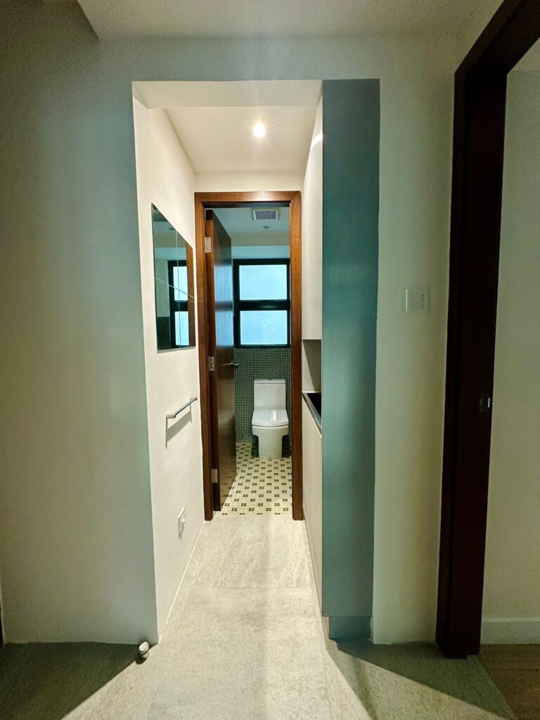 STANFORD VILLA 旭逸居 – 19