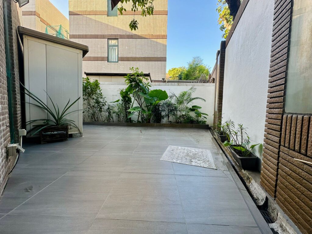 STANFORD VILLA 旭逸居 – 20