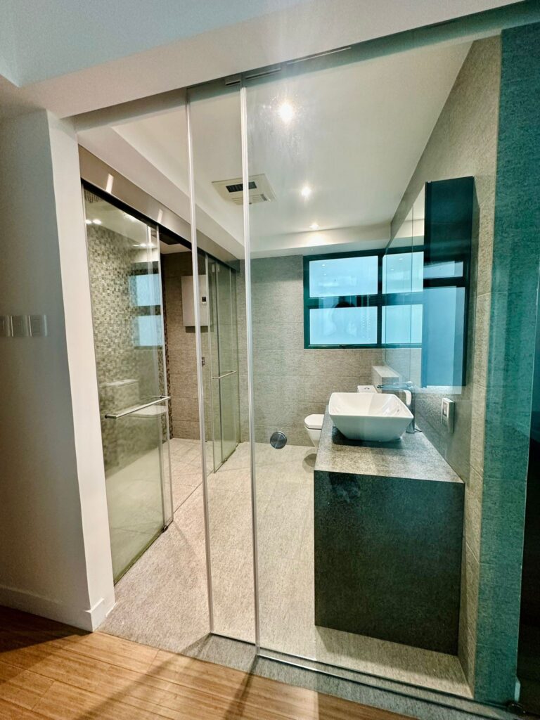 STANFORD VILLA 旭逸居 – 24