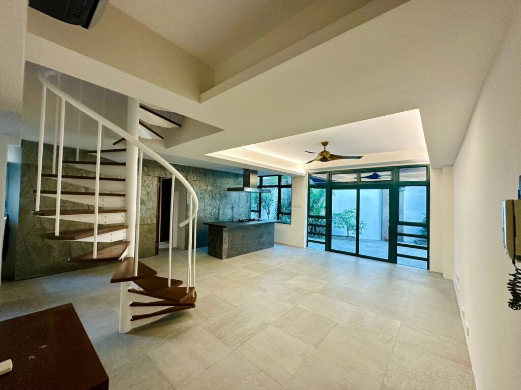 STANFORD VILLA 旭逸居 – 26
