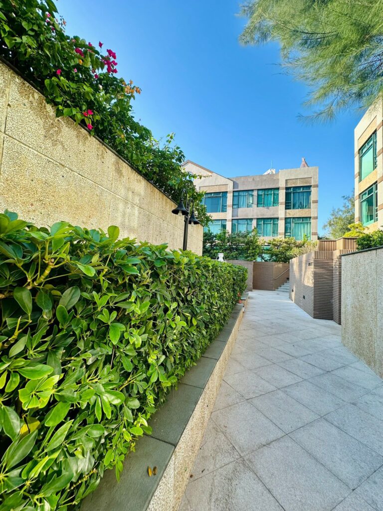 STANFORD VILLA 旭逸居 – 35