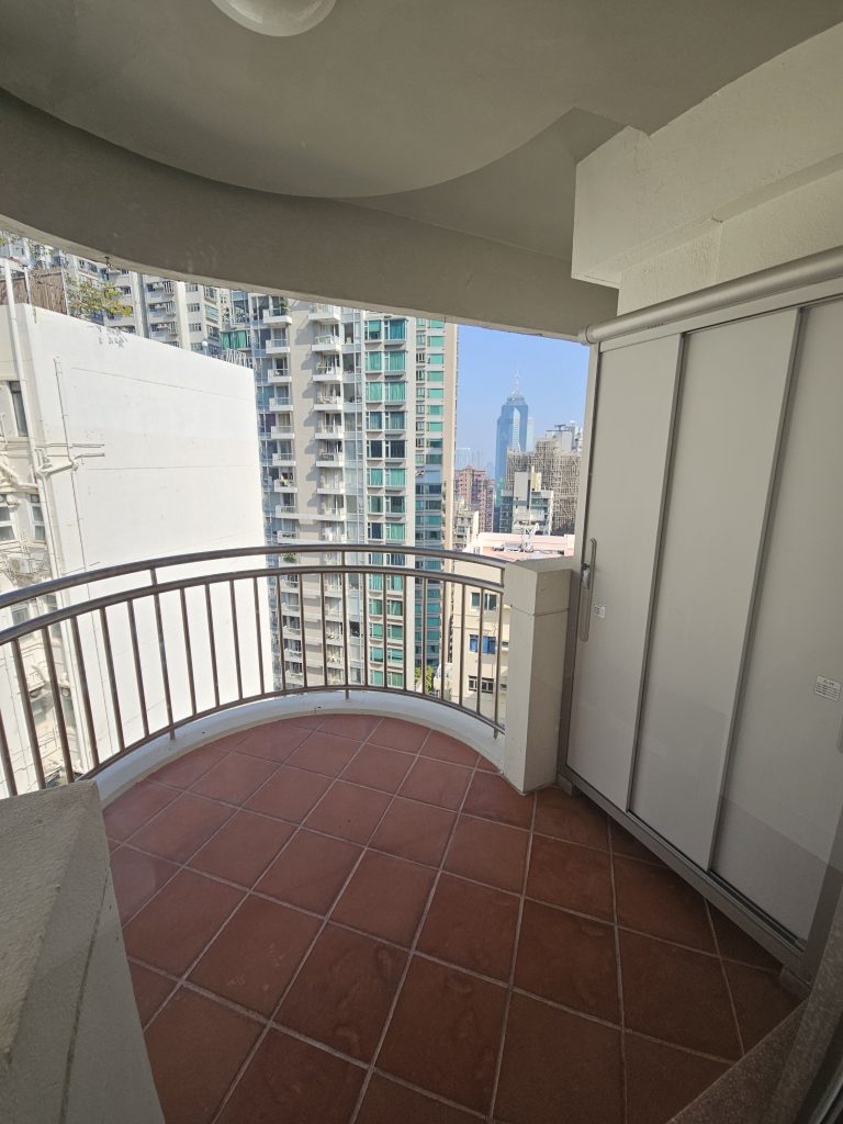 BOTANIC TERRACE – 9