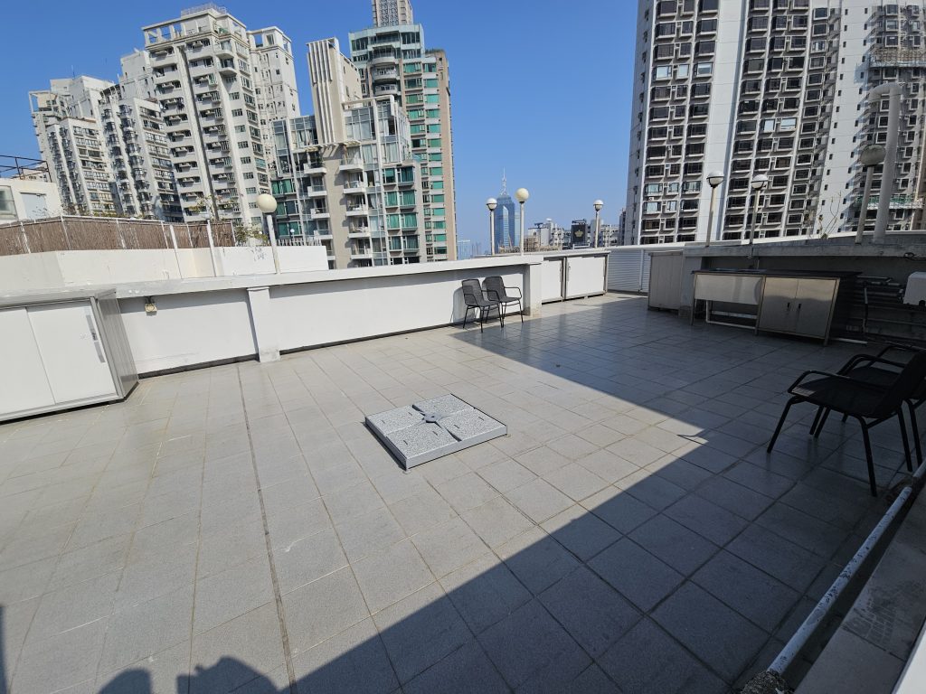 BOTANIC TERRACE – 13